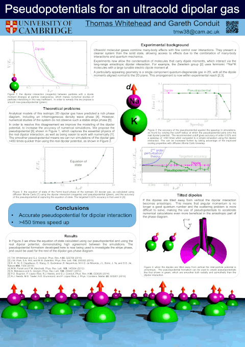 Pseudopotentials