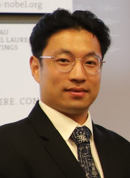 Dr Bo Peng